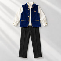 Prince Costume for kids by Anaario – Halloween fancy dress