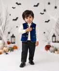 Prince Costume for kids by Anaario – Halloween fancy dress