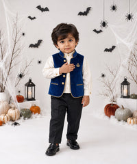 Prince Costume for kids by Anaario – Halloween fancy dress