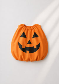 Pumpkin Costume for kids by Anaario – Halloween fancy dress