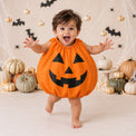 Pumpkin Costume for kids by Anaario – Halloween fancy dress