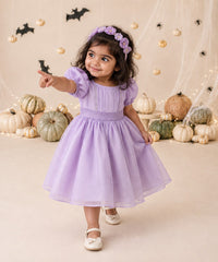 Rapunzel Costume for kids by Anaario – Halloween fancy dress