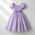 Rapunzel Costume for kids by Anaario – Halloween fancy dress