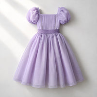 Rapunzel Costume for kids by Anaario – Halloween fancy dress