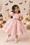 Sleeping Beauty Aurora Costume for kids by Anaario – Halloween fancy dress
