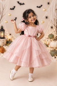 Sleeping Beauty Aurora Costume for kids by Anaario – Halloween fancy dress