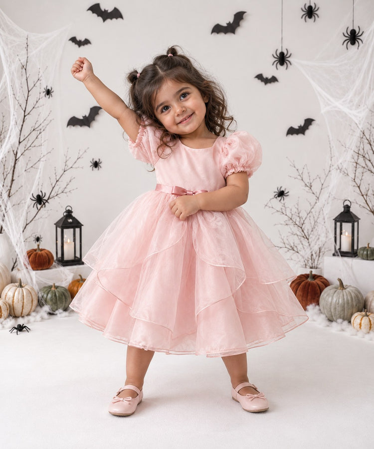 Sleeping Beauty Aurora Costume for kids by Anaario – Halloween fancy dress