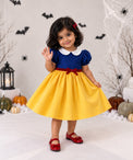 Snow White Costume for kids by Anaario – Halloween fancy dress