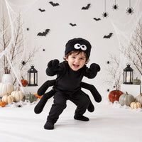 Spider Costume for kids by Anaario – Halloween fancy dress