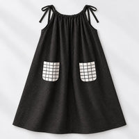 Witch Costume for kids by Anaario – Halloween fancy dress