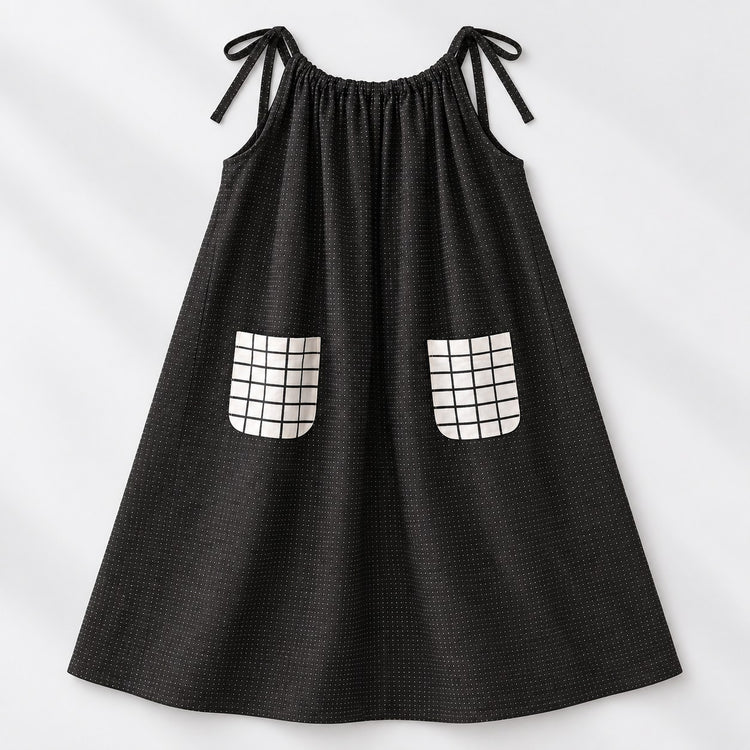 Witch Costume for kids by Anaario – Halloween fancy dress