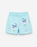Anaario Aqua Polar Bear Co-ord Set