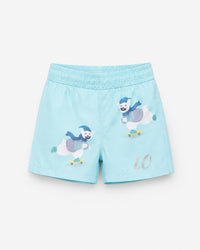 Anaario Aqua Polar Bear Co-ord Set