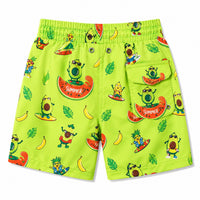 Anaario Avocado Co-ord Set