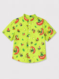 Anaario Avocado Co-ord Set
