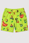 Anaario Avocado Co-ord Set