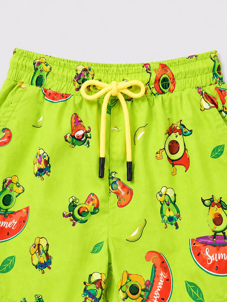 Anaario Avocado Co-ord Set