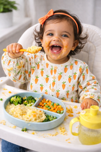 Garden carrots Set