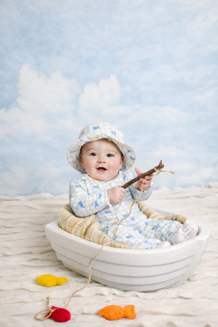 Playful Dolphin Set