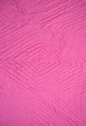 Anaario Snuggles and Cuddles baby blanket gift bundle, light blue and pink hearts print