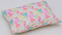 Snuggles and Cuddles Baby Blanket Gift Bundle (Multicoloured pastel alphabets)