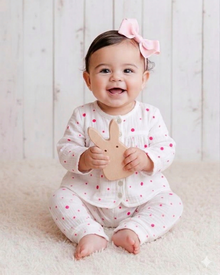 Plum specks Set
