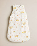 Banana Bamboo Baby Sleeping Bag
