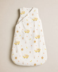 Banana Bamboo Baby Sleeping Bag