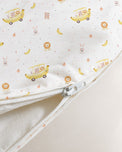 Banana Bamboo Baby Sleeping Bag