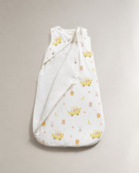 Banana Bamboo Baby Sleeping Bag