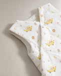 Banana Bamboo Baby Sleeping Bag