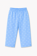 Boy wearing Anaario Blue-a-Boo Night Suit