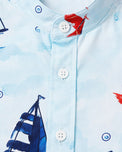 Anaario Boat Co-ord Set