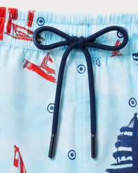 Anaario Boat Co-ord Set