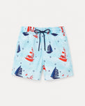 Anaario Boat Co-ord Set
