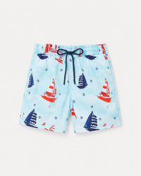 Anaario Boat Co-ord Set