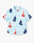 Anaario Boat Co-ord Set