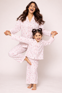 Whispering Pink Night Wear