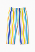 Boy wearing Anaario Candy Stripes Night Suit