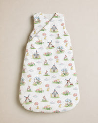 Carnival Windmill Bamboo Baby Sleeping Bag