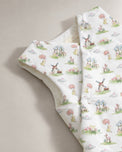 Carnival Windmill Bamboo Baby Sleeping Bag