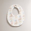 Bamboo baby bibs pack of 5 – mix any prints by Anaario