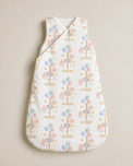 Carousel Bamboo Baby Sleeping Bag