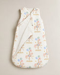 Carousel Bamboo Baby Sleeping Bag