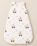 Carriage Teddy Bamboo Baby Sleeping Bag
