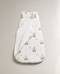 Carriage Teddy Bamboo Baby Sleeping Bag