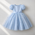 Cinderella Costume for kids by Anaario – Halloween fancy dress