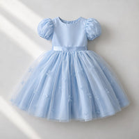 Cinderella Costume for kids by Anaario – Halloween fancy dress
