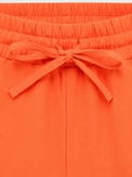 Boy wearing Anaario Citrus Punch Co-ord Set