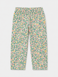 Girl wearing Anaario Cottage Bloom Night Wear